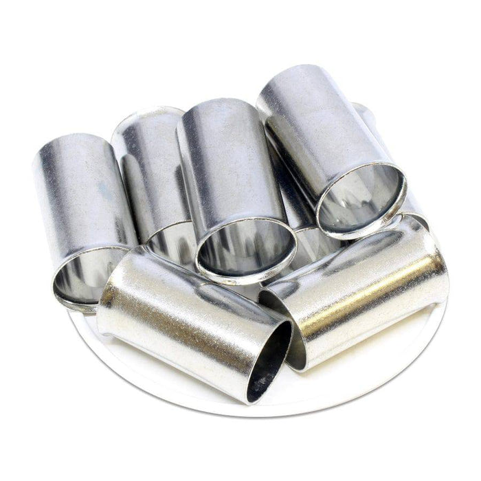 SF1450032 - 250MCM/DLO262.6 (32mm Pin) Non Insulated Ferrules - Ferrules Direct