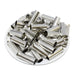 SF212018 - True 4 AWG (18mm Pin) Non Insulated Ferrules - Ferrules Direct