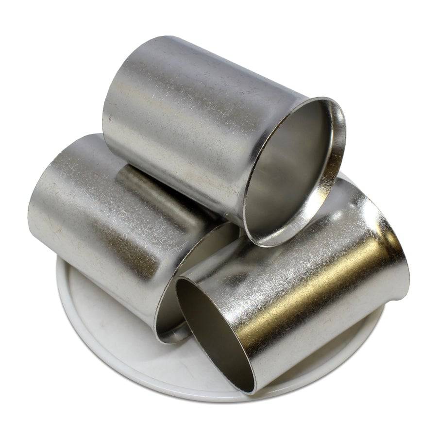 SF3940040 - 750MCM/777.7DLO Non Insulated Wire Ferrules, 40mm Pin