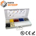 SK100P - Heavy Duty Starter Kit - No Tool - W Series - Ferrules Direct