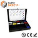 SK701P - Deluxe Starter Kit - D Series - No Tool - Ferrules Direct