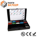 SK702P - Deluxe Starter Kit - T Series - No Tool - Ferrules Direct