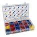SKBD600 - Vinyl Assorted Terminal Starter Kit - 850 Pieces - Ferrules Direct