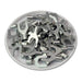 SNB3-6 - Non Insulated Brazed Spade Terminals - 14-12 AWG - 1/4" Stud - Ferrules Direct