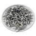 SNBS2-6 - Non Insulated Brazed Spade Terminals - 16-14 AWG - 1/4" Stud - Ferrules Direct