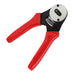 SUB145 - 4 Indent Crimping Tool for Turned Contacts - 26-20 AWG - Ferrules Direct