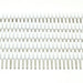 SW07508 - Strips of Ferrules - 20 AWG - White - 500pcs - Ferrules Direct