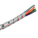 SWF12W - Fire Retardant Spiral Wrap - 1/2" (12mm) - White - Ferrules Direct