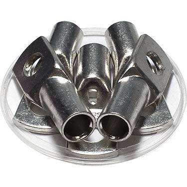 TLKH50-10 - Compression Lugs TLKH Series - 1/0AWG - Ferrules Direct