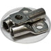 TLKH70-10 - Compression Lugs TLKH Series - 2/0AWG - Ferrules Direct