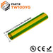 Thin Wall Heat Shrink Tubing - 1" - 2:1 Shrink Ratio - Ferrules Direct