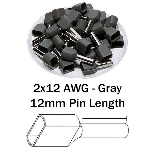 E6012-BLACK MULTICOMP PRO, Wire Ferrule, Single Wire, 10 AWG | Electronics E6012-BLACK MULTICOMP PRO, Wire Ferrule, Single Wire, 10 AWG | Electronics
