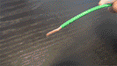 14 to 10 AWG Barrier Strip - 300v, 50A, 12 Poles, 11.5mm Pitch #GT1450B-12 - Ferrules Direct