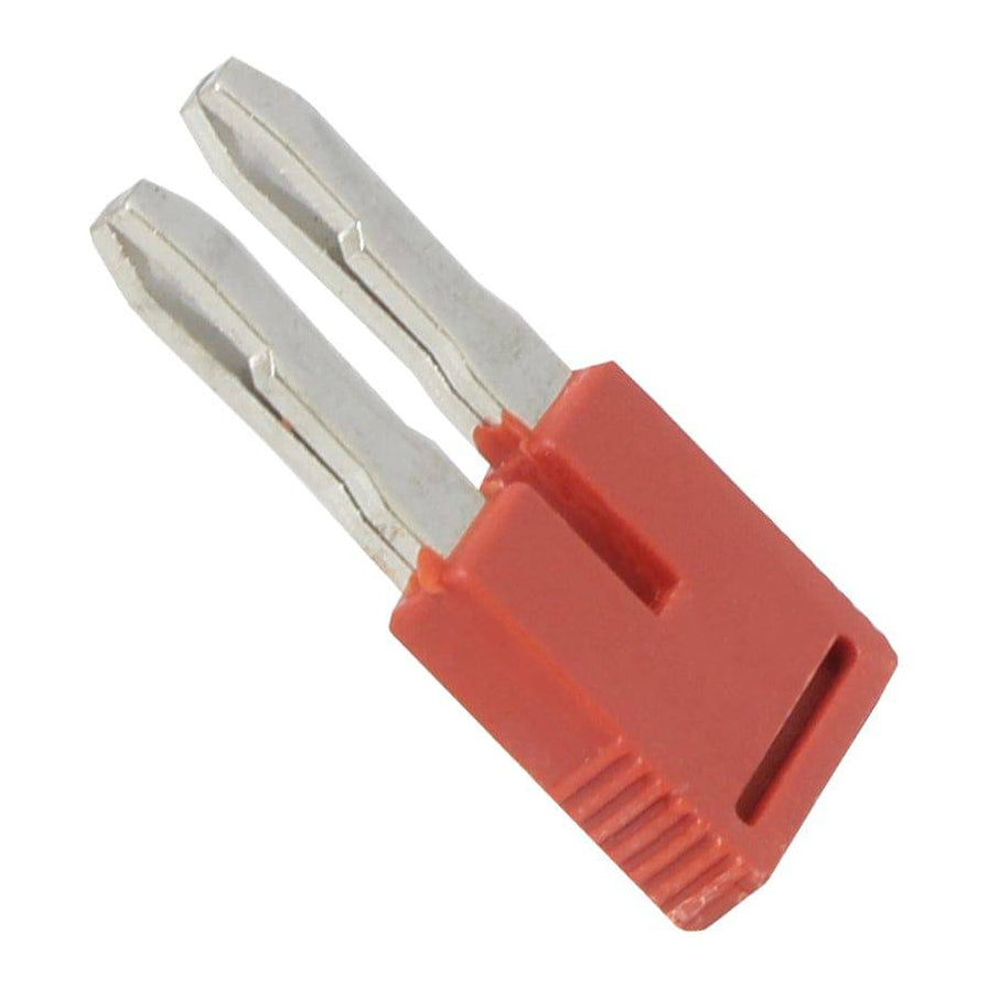 UFBS2-6 - 2 Position Terminal Block, Cross Connection Quick Pluggable ...