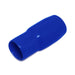 V-38BL - 2 AWG Vinyl Wire Cap - Blue - Ferrules Direct