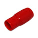 V-38RD - 2 AWG Vinyl Wire Cap - Red - Ferrules Direct