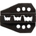 WDC0401D-CL - Ferrules Crimping Die - 04-01AWG - Ferrules Direct