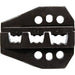 WDC0401D-CL - Ferrules Crimping Die - 04-01AWG - Ferrules Direct