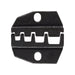 WDC1004-22D - Ferrules Crimping Die - 10-04AWG - 22mm (.87") wide - Ferrules Direct