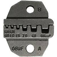 WDC2410D - Ferrules Crimping Die for the FD2410N - 24AWG to 10AWG - Ferrules Direct