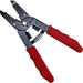 WS2210 - Wire Stripper/Cutter  -  22-10 AWG (.50mm2-6.00mm2) - Ferrules Direct