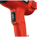 Black & Decker HG1300 Dual Temperature Heat Gun - Ferrules Direct